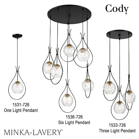 Cody Collection